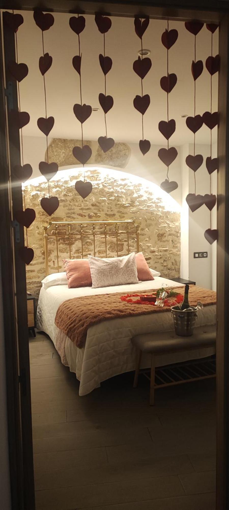 La Medina Baja Appartement Setenil De Las Bodegas Buitenkant foto